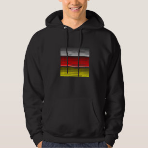Moletom Ossétia Legal Bandeira Vapor Onda Desenhos Apresen