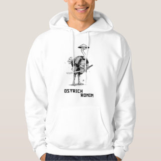 Moletom Ostrich Ronin