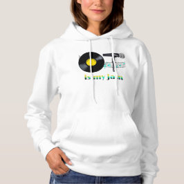 Moletom OT é meu emperramento