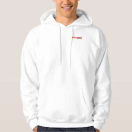 Moletom "#OTIMISTA" Design. Compre agora