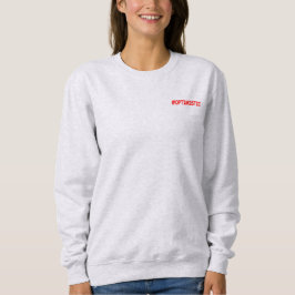Moletom "#OTIMISTA" Design. Compre agora