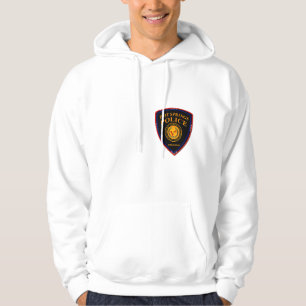 Moletom ou Roupas de Treino HSPD