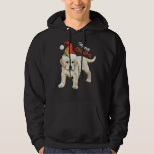 Moletom Ouro Retriever Puppy 295