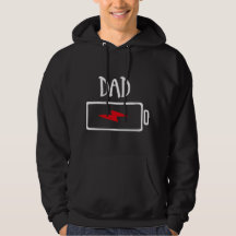 Out of Batteries – Dad