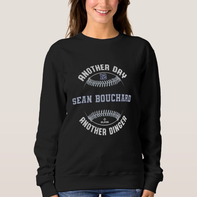 Moletom Outro Dia, Outro Dinger Sean Bouchard Colorado (Frente)