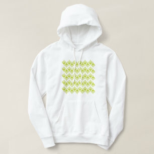 Moletom Padrão de cactus
