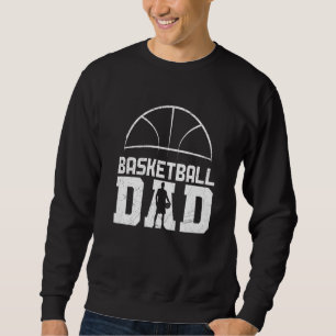 Moletom Pai 2 de basquetebol
