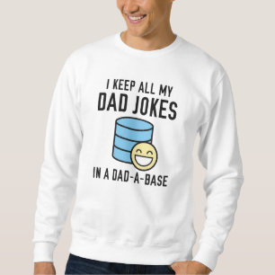 Moletom Pai-A-Base