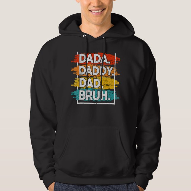 Moletom Pai Bruh Pai 24 (Frente)
