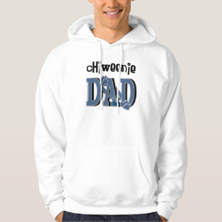 Moletom PAI de ChiWeenie
