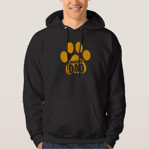 Moletom Pai de Coonhound 1