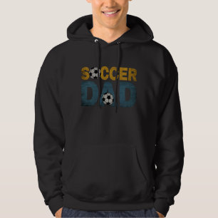 Moletom Pai de Futebol 