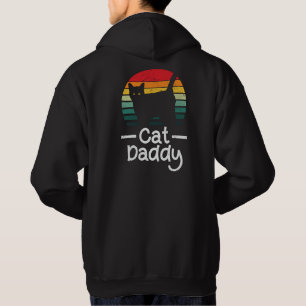 Moletom Pai de Gato