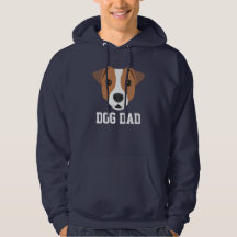 Pai de Jack Russell