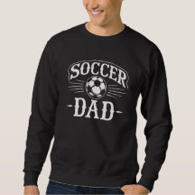 pai de jogador de futebol