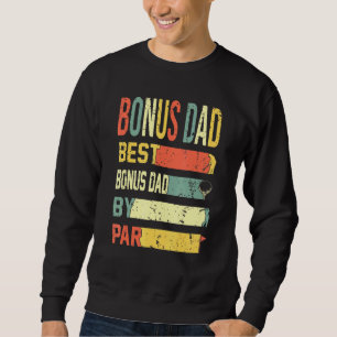 Moletom Pai De Melhor Bônus Para Menores Por Dia de os pai