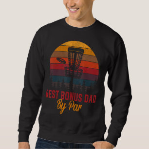 Moletom Pai Do Melhor Bonus De Golfe Do Par Pai Golfer Fae