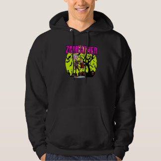Moletom Pai dos Zumbis 2