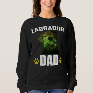 Moletom Pai Labrador 87