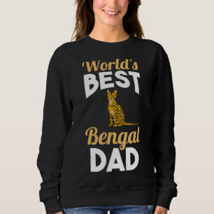 Moletom Pai Mens Bengal