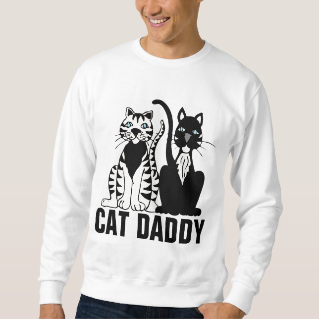 MOLETOM PAI (PAI) (Frente)