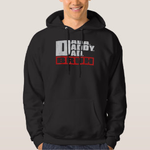 Moletom Pai Pai Pai Bruh Pai E Meu Filho Filha Fath
