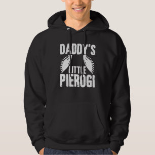 Moletom Pai Pequeno Pierogi Pai Polonês Polônia D