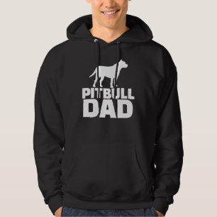 Moletom Pai Pitbull Pai