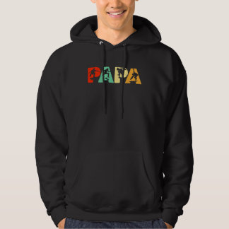 Moletom Pai Skateboard Pai Retro Skate