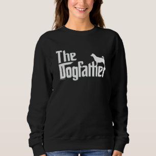 Moletom Pai Vallhund sueco