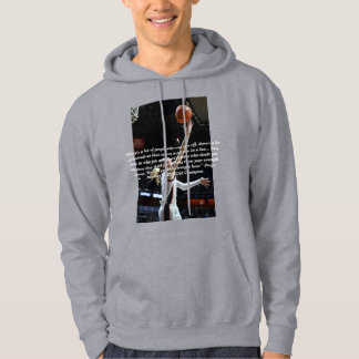 Moletom Paige - Cinza Hoodie