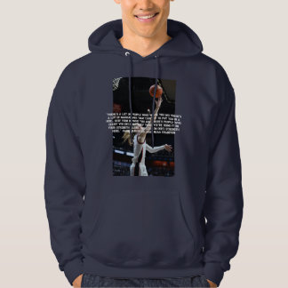 Moletom Paige - Hoodie Marinho