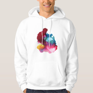 Moletom Paint Hoodies & Sweets