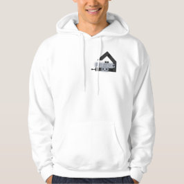 Moletom Painting Do Pullover