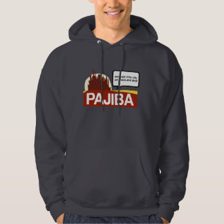Moletom Pajibahoodie
