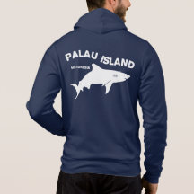 Palau Island Scuba Mergulhando Com Tubarões