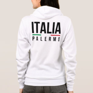 Moletom Palermo Italia