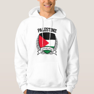 Moletom Palestina