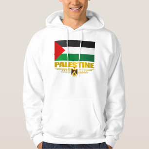 Moletom Palestina