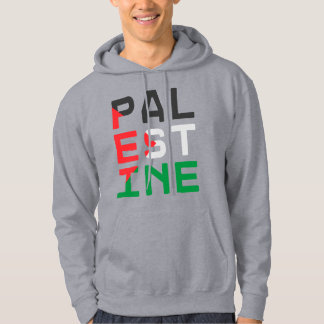 Moletom Palestina