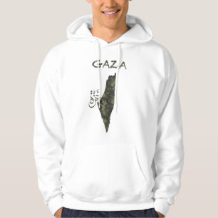 Moletom Palestina