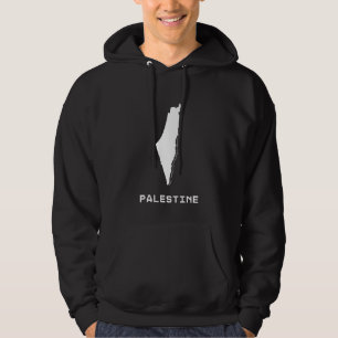 Moletom Palestina