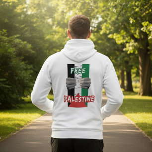 MOLETOM PALESTINA LIVRE