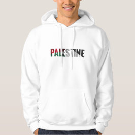 MOLETOM PALESTINE FLAG NOME ف ل س ط ي ن
