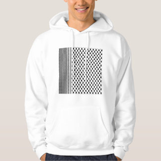 Moletom Palestino Hatta Keffiyeh Kufiya Folk (2 Padrão)
