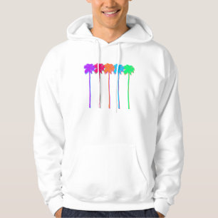 Moletom Palmeiras Neon