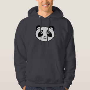 Moletom Panda