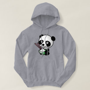 Moletom panda
