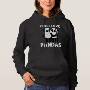 Moletom Panda Engraçada Para Homens Mulheres Pandas Gigant