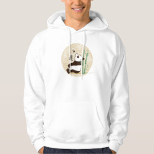 Moletom Panda simples